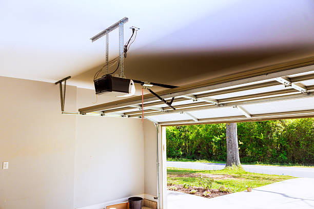 Top rated local Garage Door Panel Replacement specialists in Vienna, WV